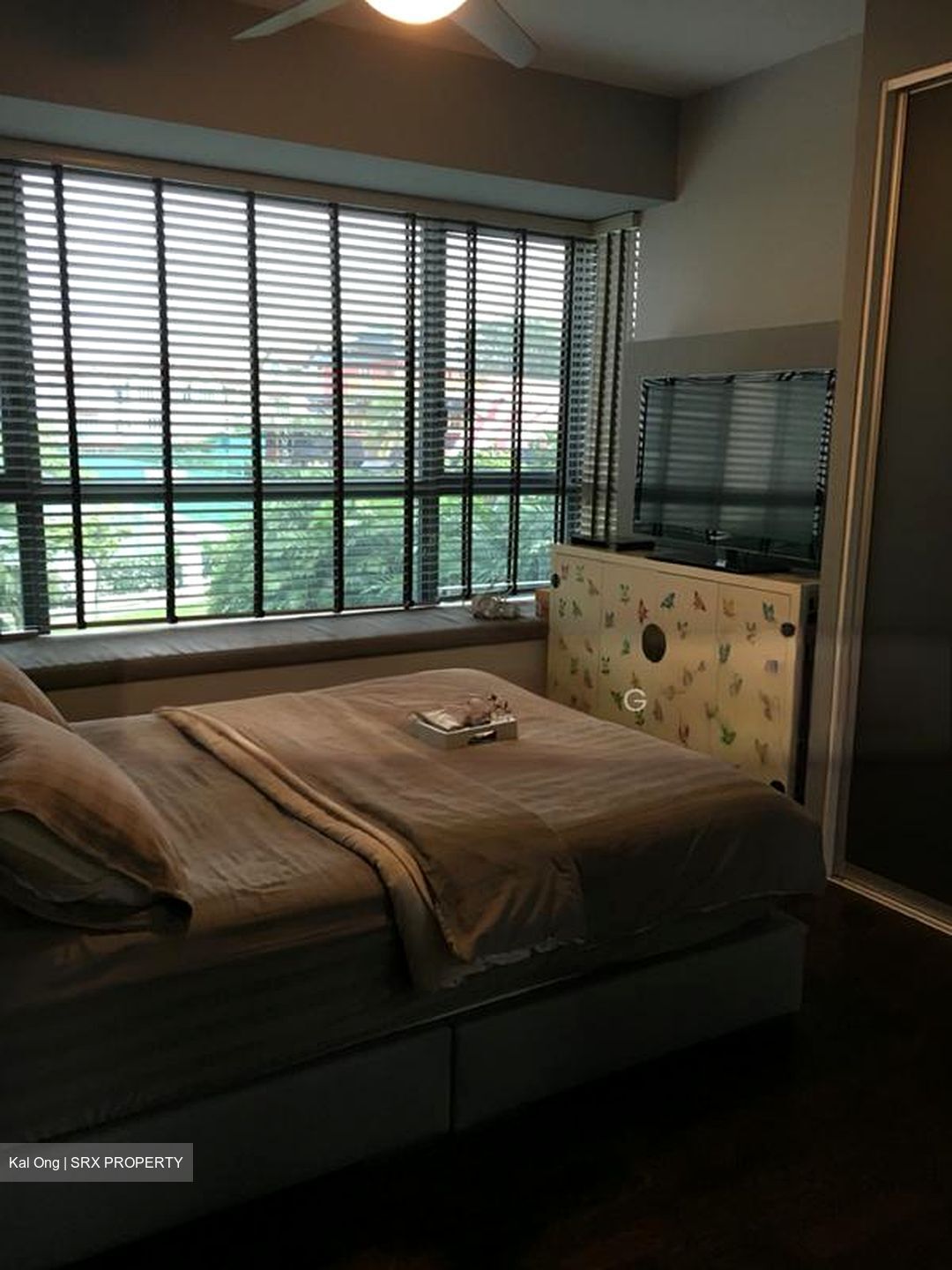 The Gale (D17), Condominium #501947991